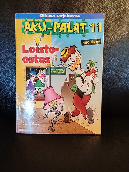 Aku-Palat 11