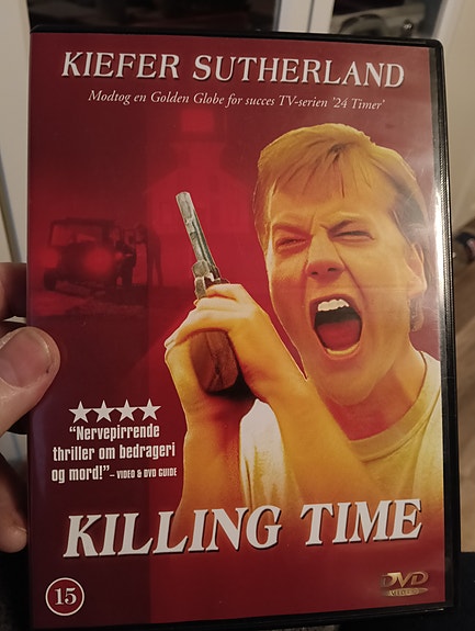 The killing time