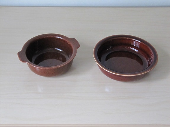 Arabia Krouvi Murokulho/puurokulho/keittokulho