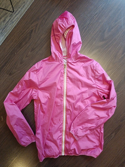 Esprit 164 cm sadetakki /välikausitakki