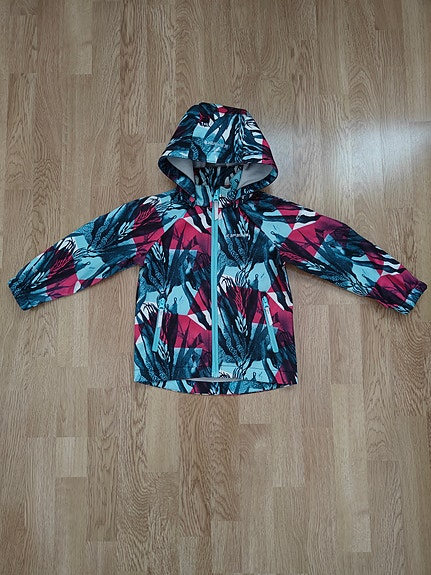 Icepeak välikausitakki 98