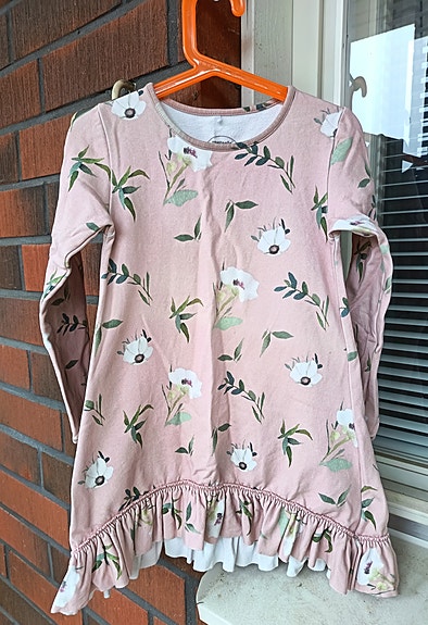 Metsola mekko