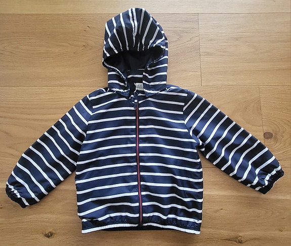 Tuulitakki, koko 92