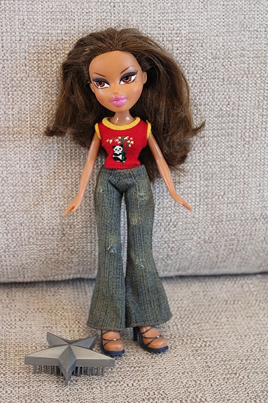 Bratz nukke