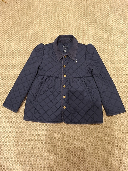 Ralph Lauren takki