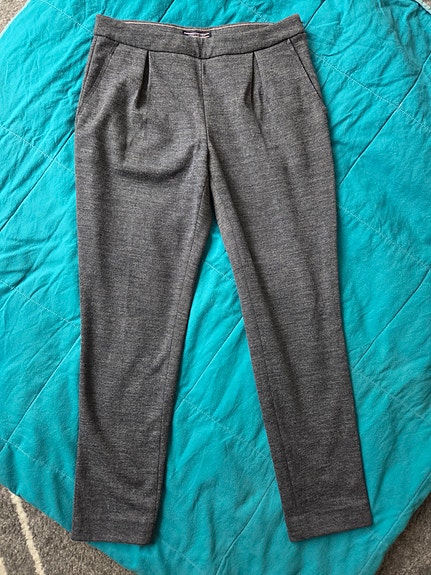 Tommy Hilfiger housut koko S