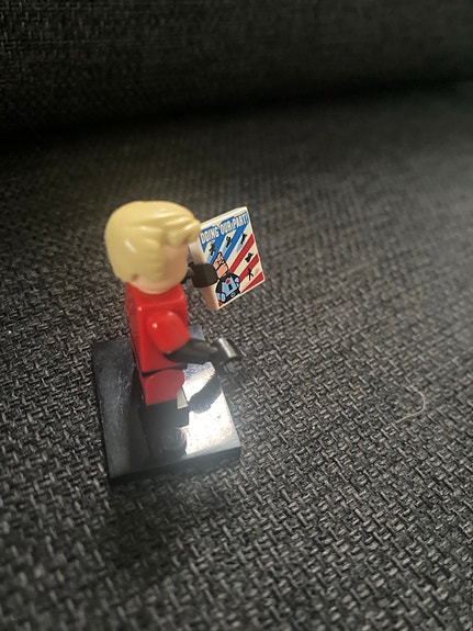 Product image 2 of 5