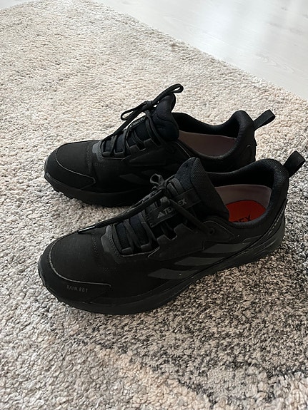 Adidas Terrex vaelluskengät koko 43 1/3