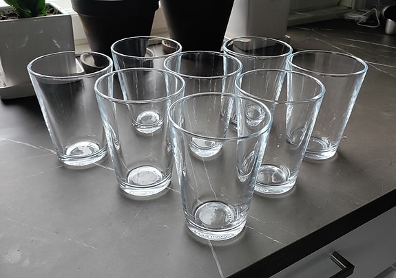 Kartio juomalasi 40 Cl Iittala (Kaj Franck)