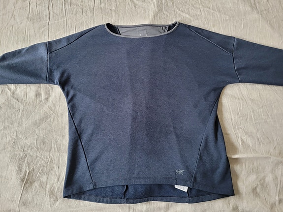 Arc'teryx college naisten M