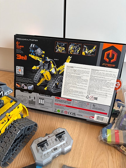 Product image 3 of 3