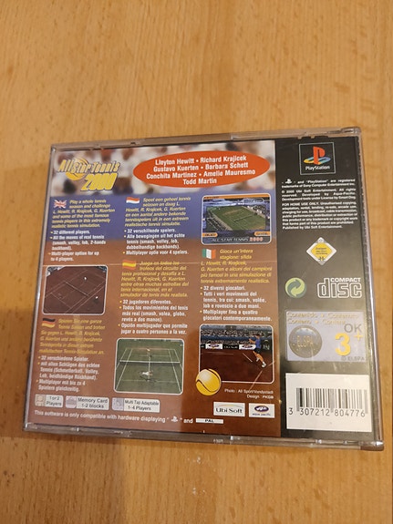 Product image 2 of 6