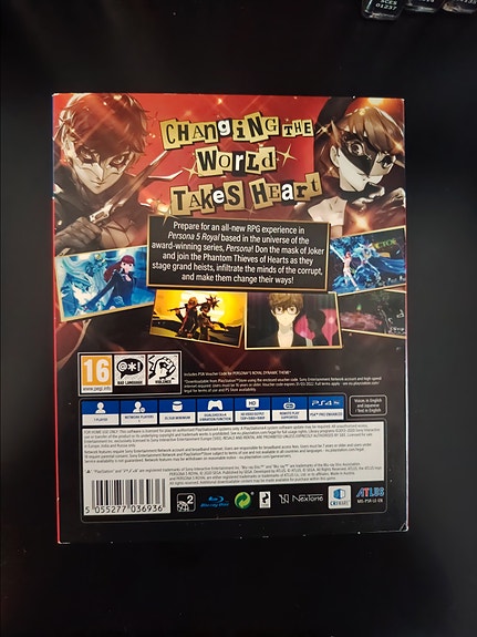 Product image 2 of 5