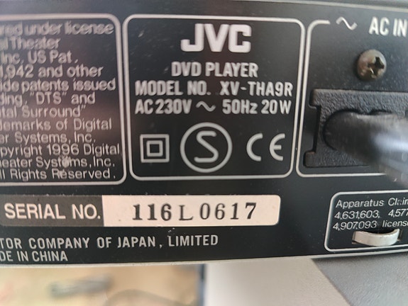 Product image 2 of 5