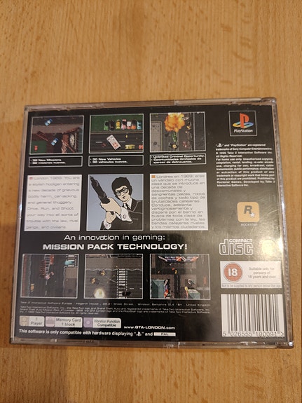 Product image 2 of 5