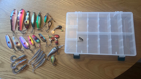 Product image 2 of 5