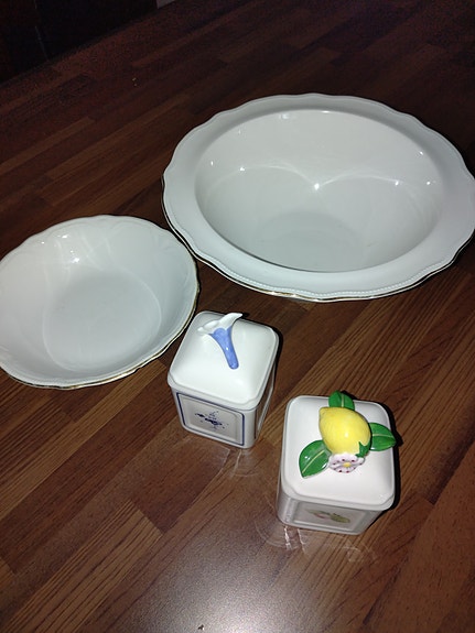 Villeroy&Boch