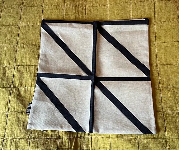 Vallila tyynynpäällinen