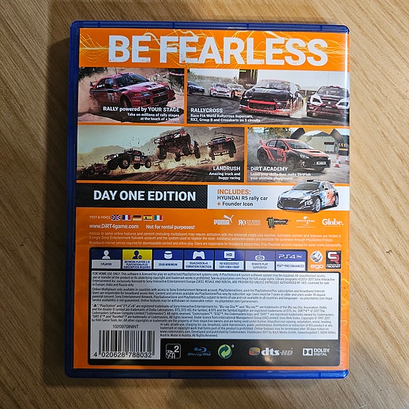 Product image 2 of 4