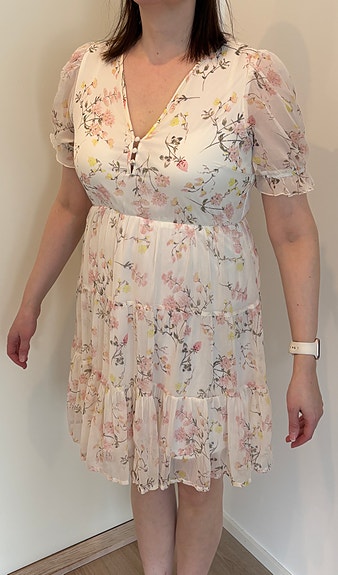 Vero Moda mekko