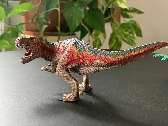 Schleich T Rex 42216