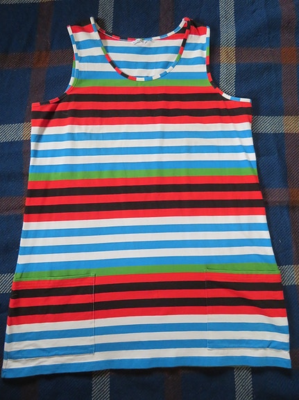 Marimekko tunika