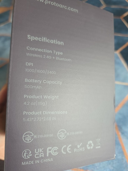 Product image 3 of 3