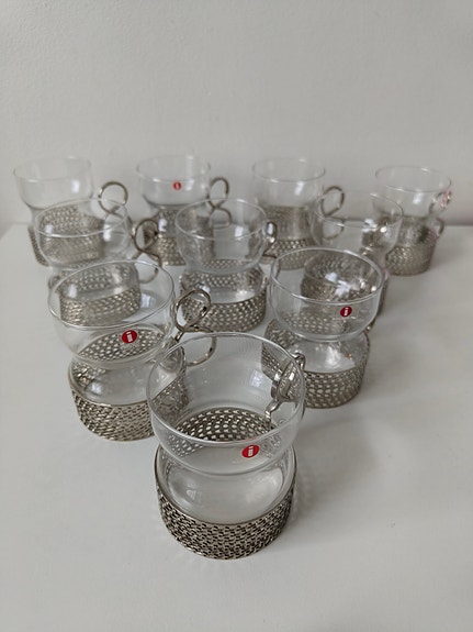 Iittala Tsaikka
