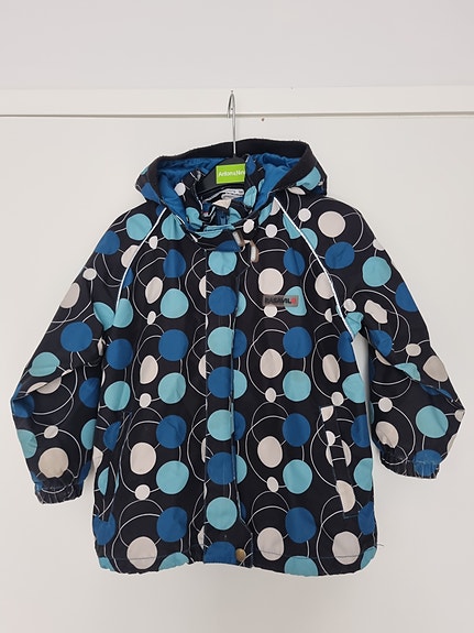 Rasavil välikausitakki 98