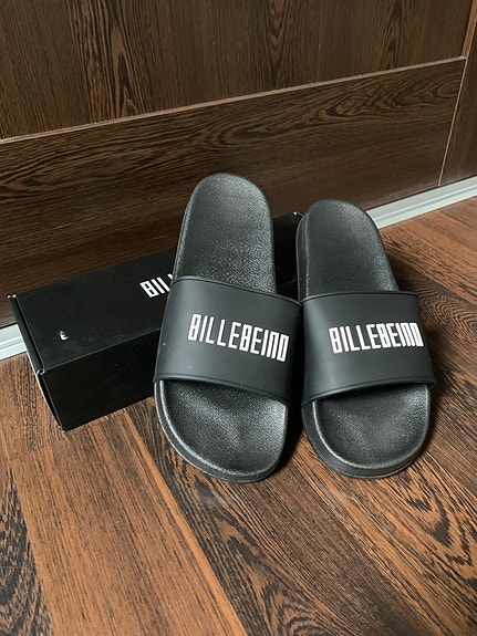 Billebeino sandaalit 44-45