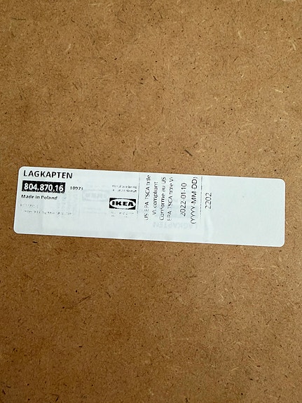 Product image 2 of 4