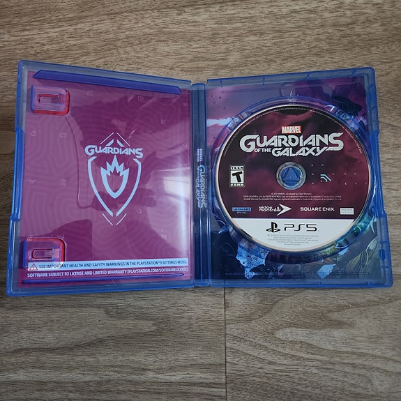 Product image 2 of 2