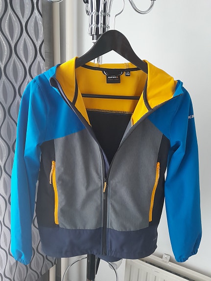 Icepeak takki 152cm