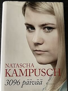 NATASCHA KAMPUSCH: 3096 päivää