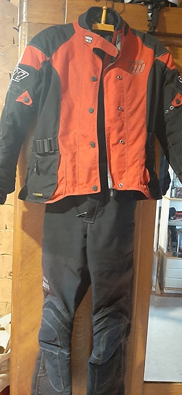 Rukka 36/38
