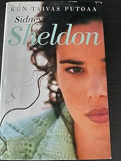Sidney Sheldon: Kun taivas putoaa