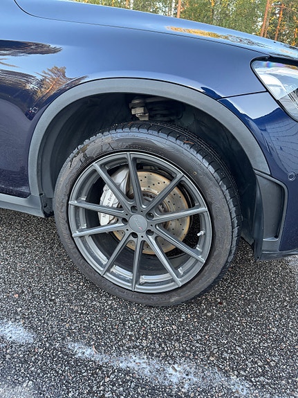 TSW Bathurst 20”, 5x112