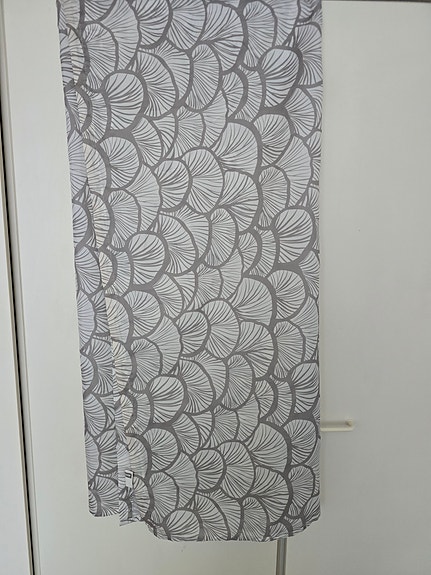 Suihkuverho