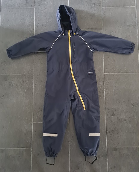 Polarn O. Pyret välikausihaalari 122cm