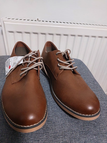 Miesten kengät 42