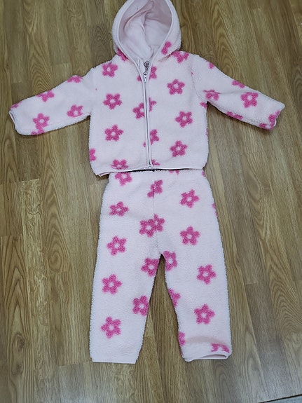 Pyjama.
