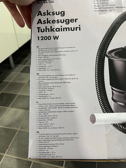 Product image 2 of 3