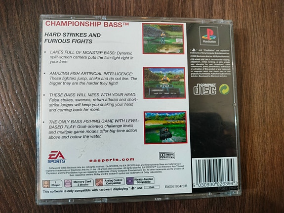 Product image 2 of 5