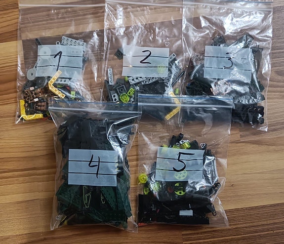 Product image 3 of 6