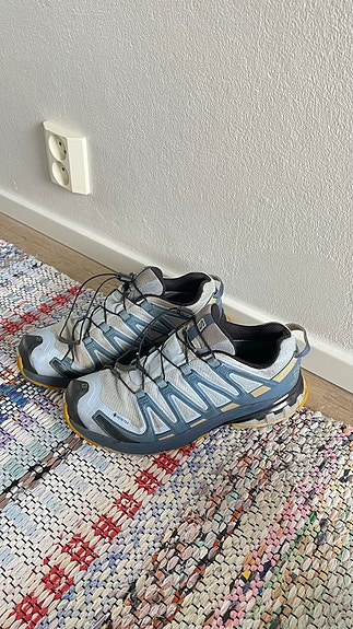 Salomon XA GTX lenkkarit 40
