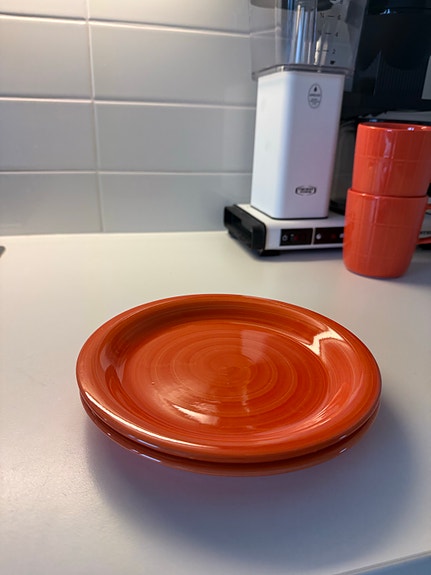 Saimaa Design leipälautaset