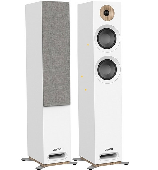 Ostetaan yksi Jamo S807