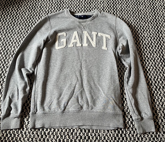 Gant college paita koko S