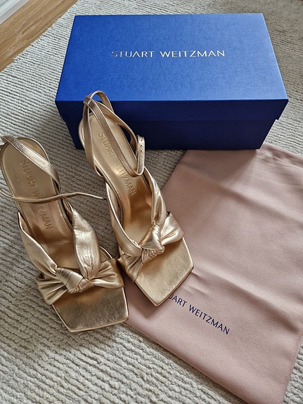 Stuart Weitzman sandaalit uudet 42