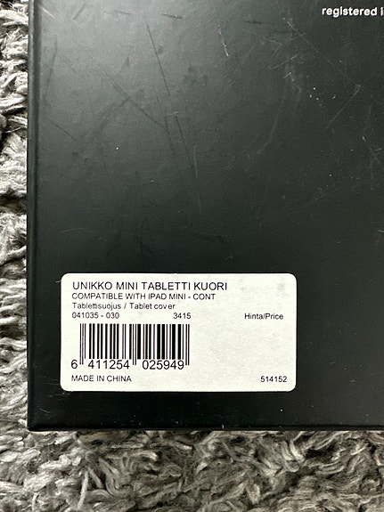 Product image 3 of 5